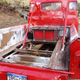 Illustration for article titled Racing a 1950 Dodge Truck Was the Easy Part